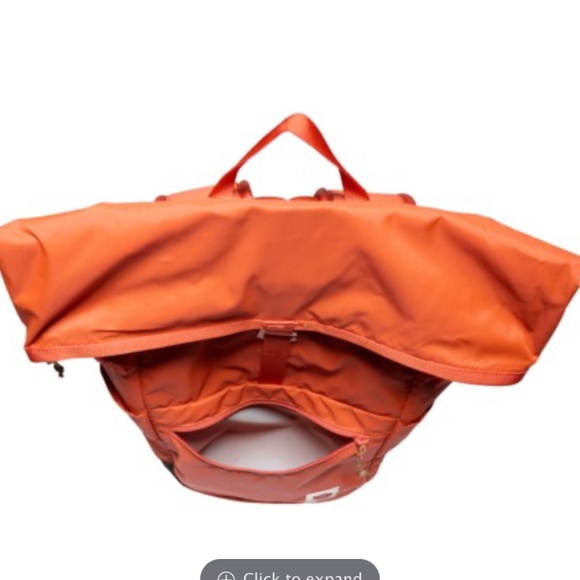 Fjallraven High Coast 24L Foldsack Backpack - Picture 4 of 7